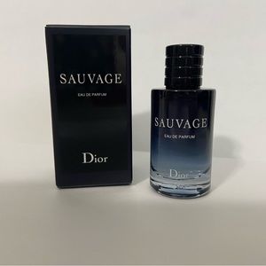 Dior Sauvage Parfum